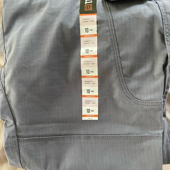 5.11 Tactical Stryke Pants - Picture 3 of 7